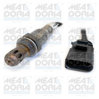Sonda lambda MEAT & DORIA 81847