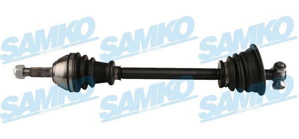 Wał napędowy SAMKO DS60679