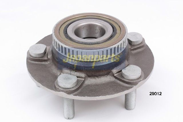 Náboj kola JAPANPARTS KK-29012