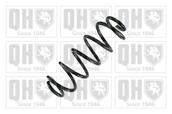 Sprężyna zawieszenia QUINTON HAZELL QCS9110