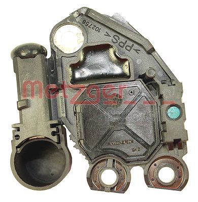 Regulator napięcia METZGER AUTOTEILE 2390092