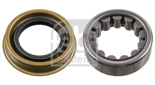 Set rulment roata FEBI BILSTEIN 178660