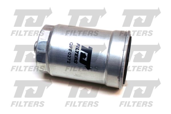 Filtr paliwa QUINTON HAZELL QFF0272