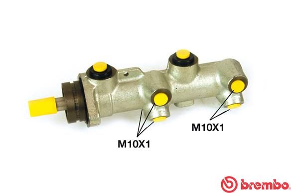 Pompa hamulcowa BREMBO M 61 112