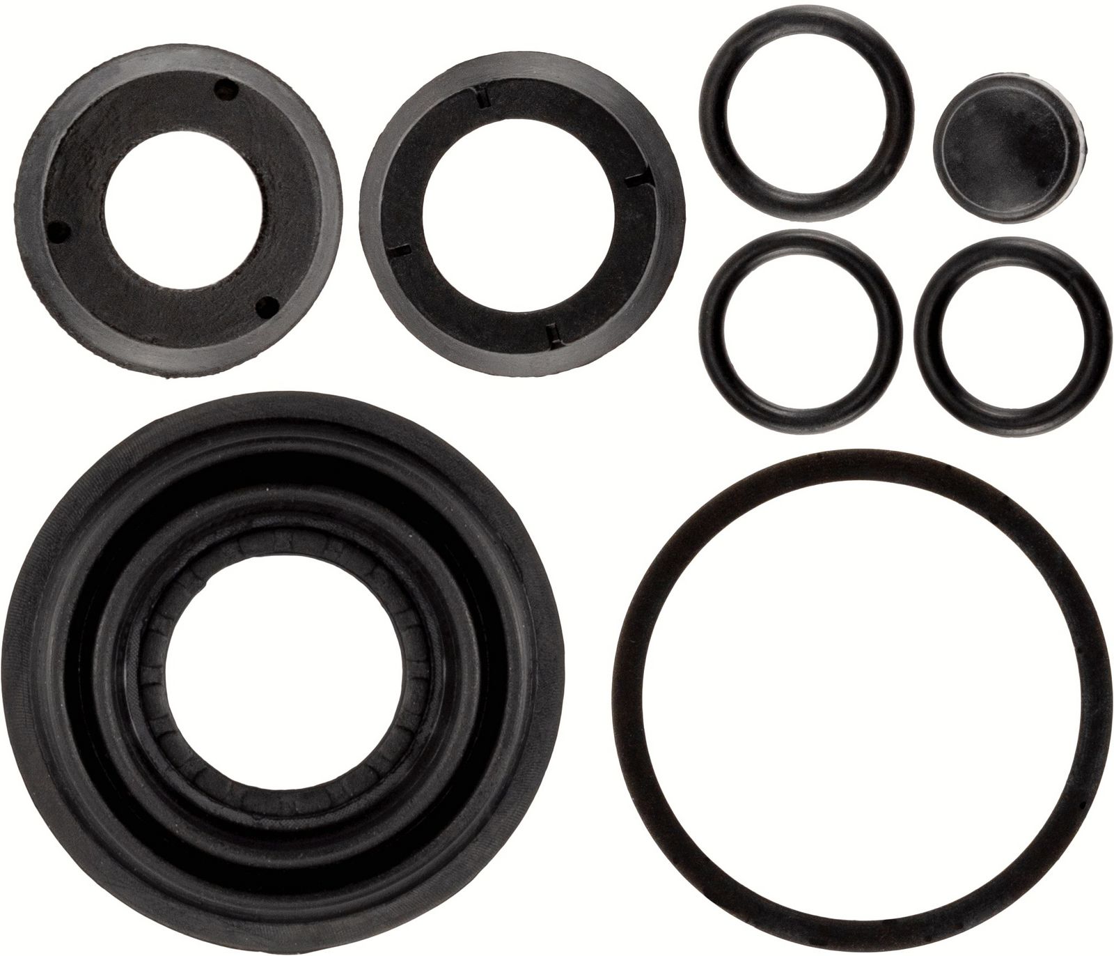 Remondikomplekt,Pidurisadul