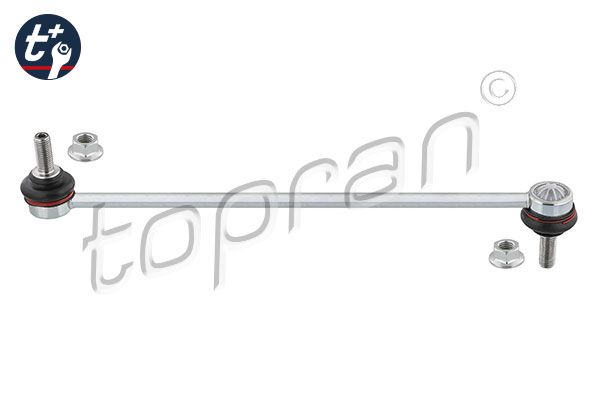 Drążek / wspornik, stabilizator TOPRAN 632 361
