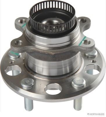 Set rulment roata HERTH+BUSS JAKOPARTS J4710540