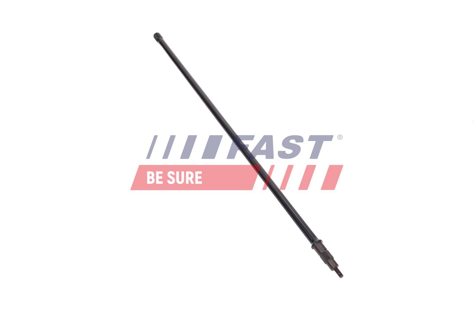 Levně Závrtný šroub, torzní tyč FAST FT13507