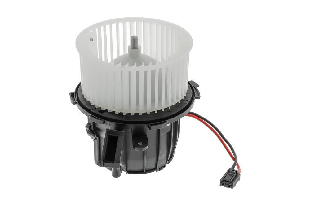 Ventilator, habitaclu TOPRAN EHVP 117 092