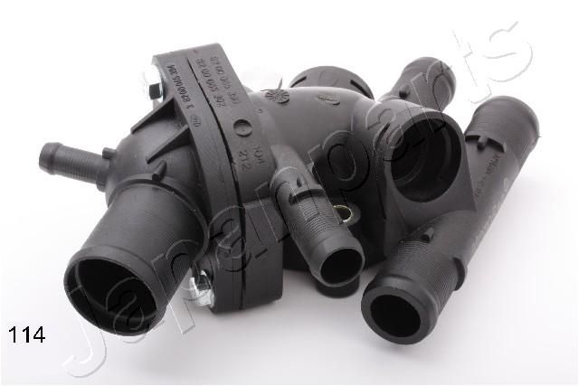 Termostat, środek chłodzący JAPANPARTS VT-114