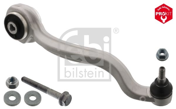Wahacz, zawieszenie koła FEBI BILSTEIN 47733