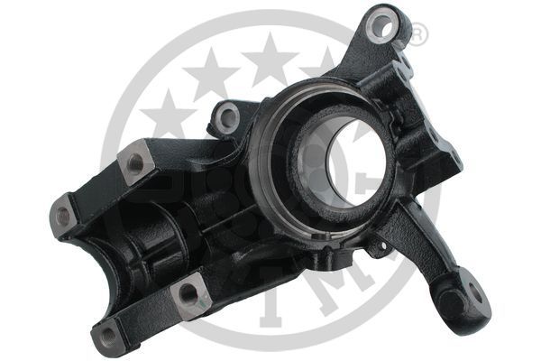 Sworzeń zwrotnicy, zawieszenie koła OPTIMAL KN-681375-01-L
