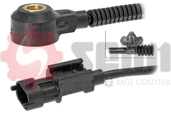 Czujnik spalania stukowego SEIM CC120