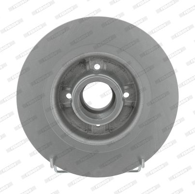 Tarcza hamulcowa FERODO DDF1381C-1