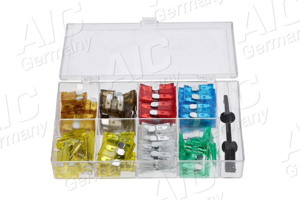 set de sigurante fuzibile AIC 57077