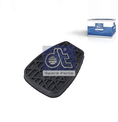 Nakładka na pedał, pedał gazu DT SPARE PARTS 4.81301