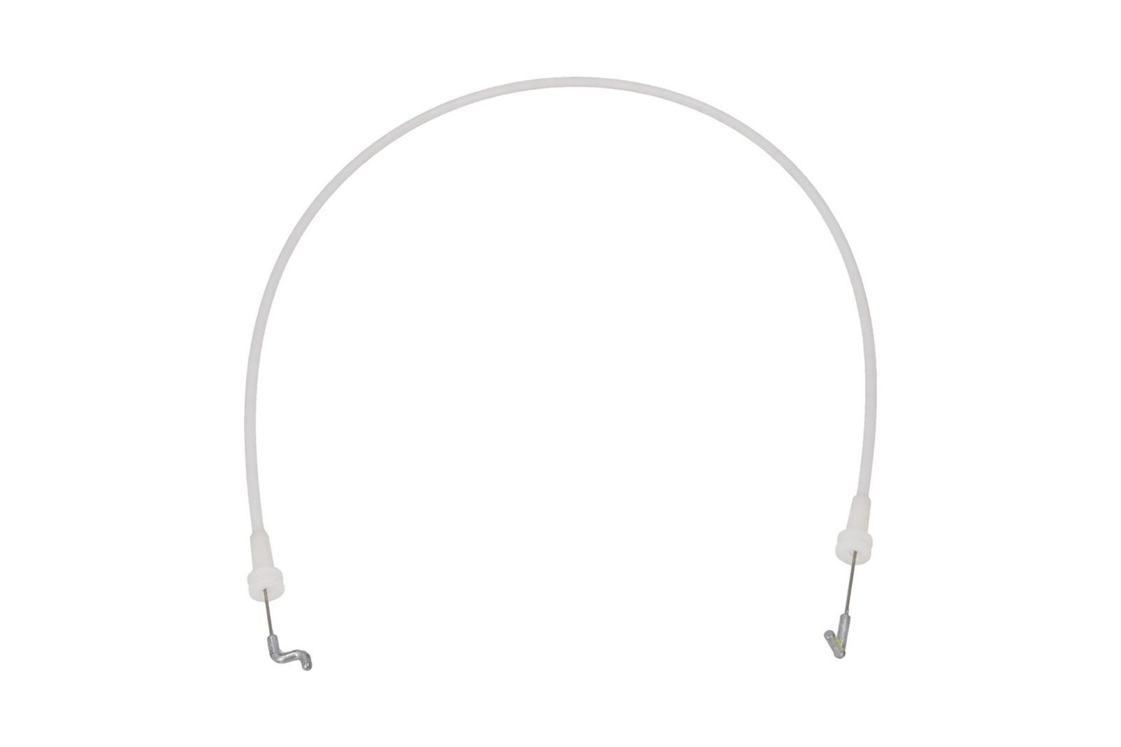 Tõmbetross, autoukse lukustuse avamine