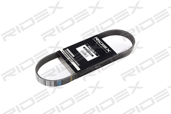 Pasek klinowy wielorowkowy RIDEX 305P0195