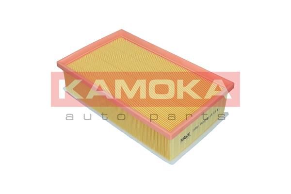 Vzduchový filter KAMOKA F248501