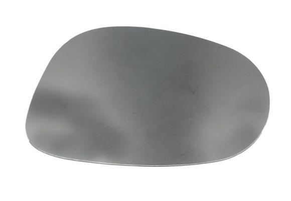 Peegliklaas,Välispeegel