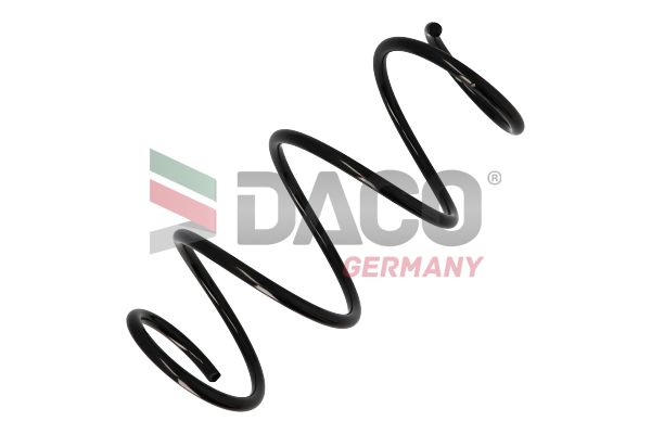 Pružina podvozku DACO Germany 800310