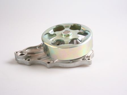 Pompă de apă, răcire motor HEPU P7834