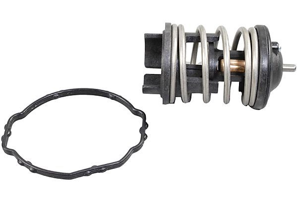 termostat,lichid racire METZGER 4006306