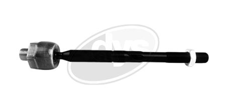 Połączenie osiowe, drążek kierowniczy poprzeczny DYS 24-25373