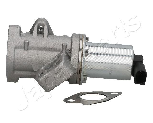 Zawór AGR JAPANPARTS EGR-H07