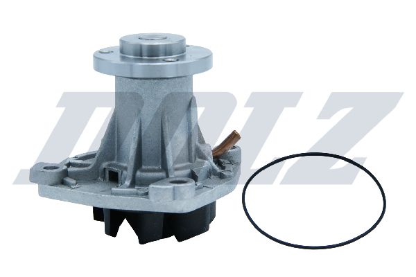 Ūdens sūknis, dzinēja dzesēšana