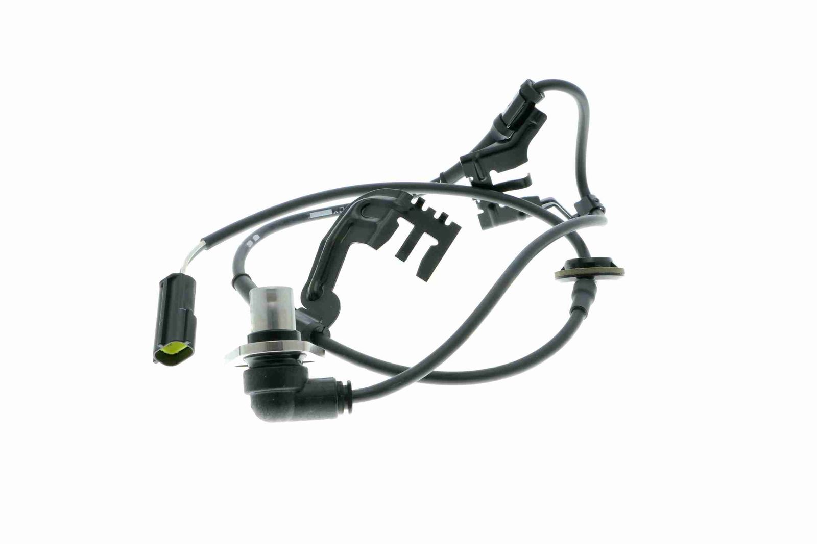 Capteur, vitesse de roue