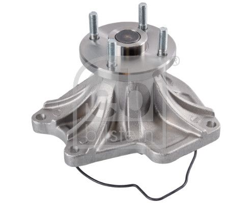 Pompă de apă, răcire motor FEBI BILSTEIN 47455