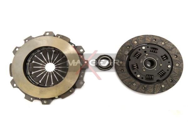 Zestaw sprzęgieł MAXGEAR 61-5028