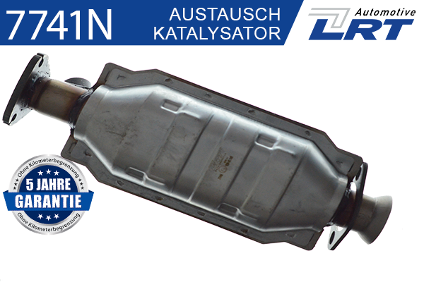 Catalizator LRT 7741N