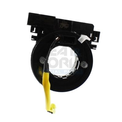 Turvapadja lint, turvapadi