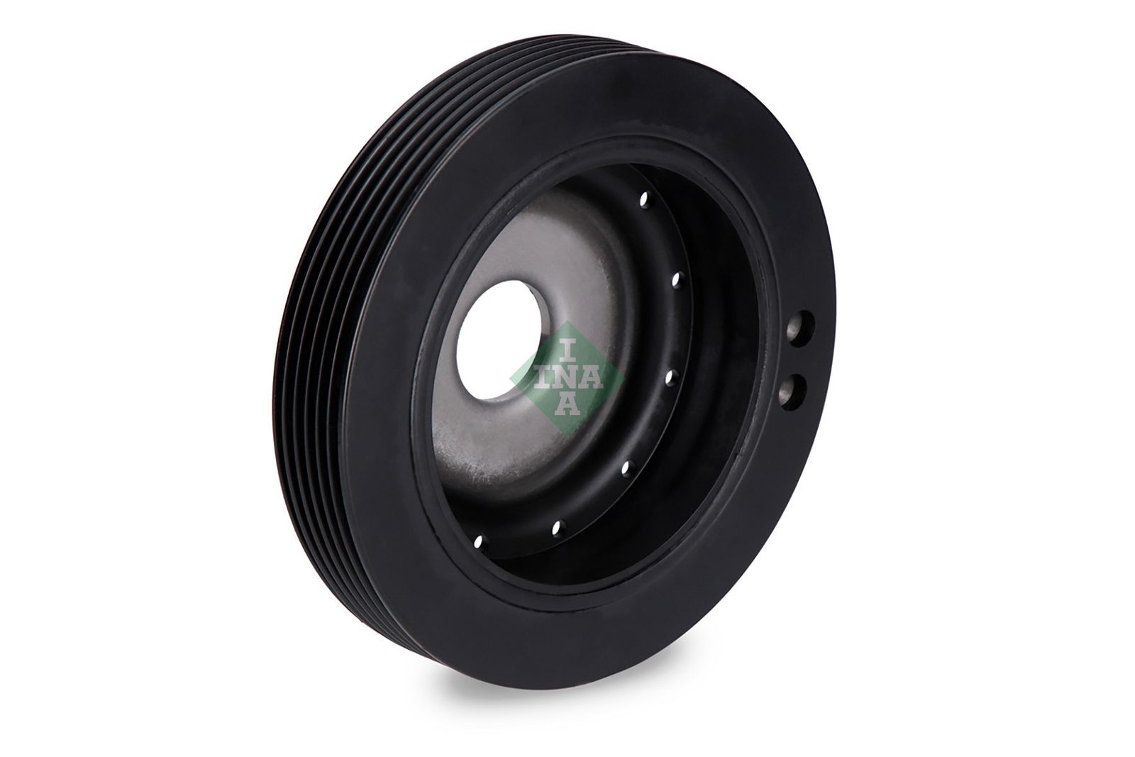 Levně Řemenice, klikový hřídel Schaeffler INA 544 0091 10