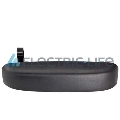 Vnější klika dveří ELECTRIC LIFE ZR80489