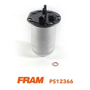 Filtre à carburant