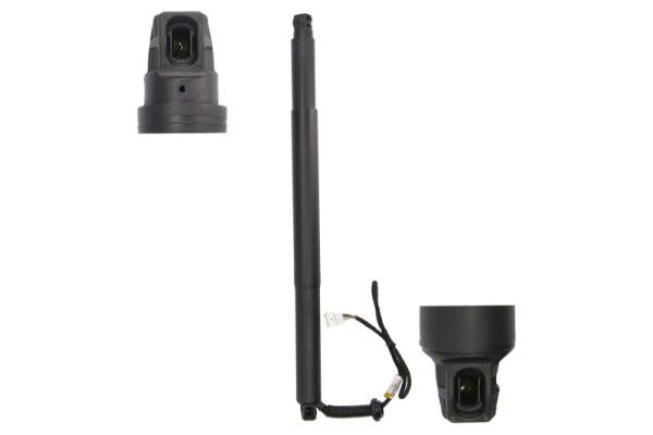 Amortizor portbagaj Magnum Technology MGS3129MT