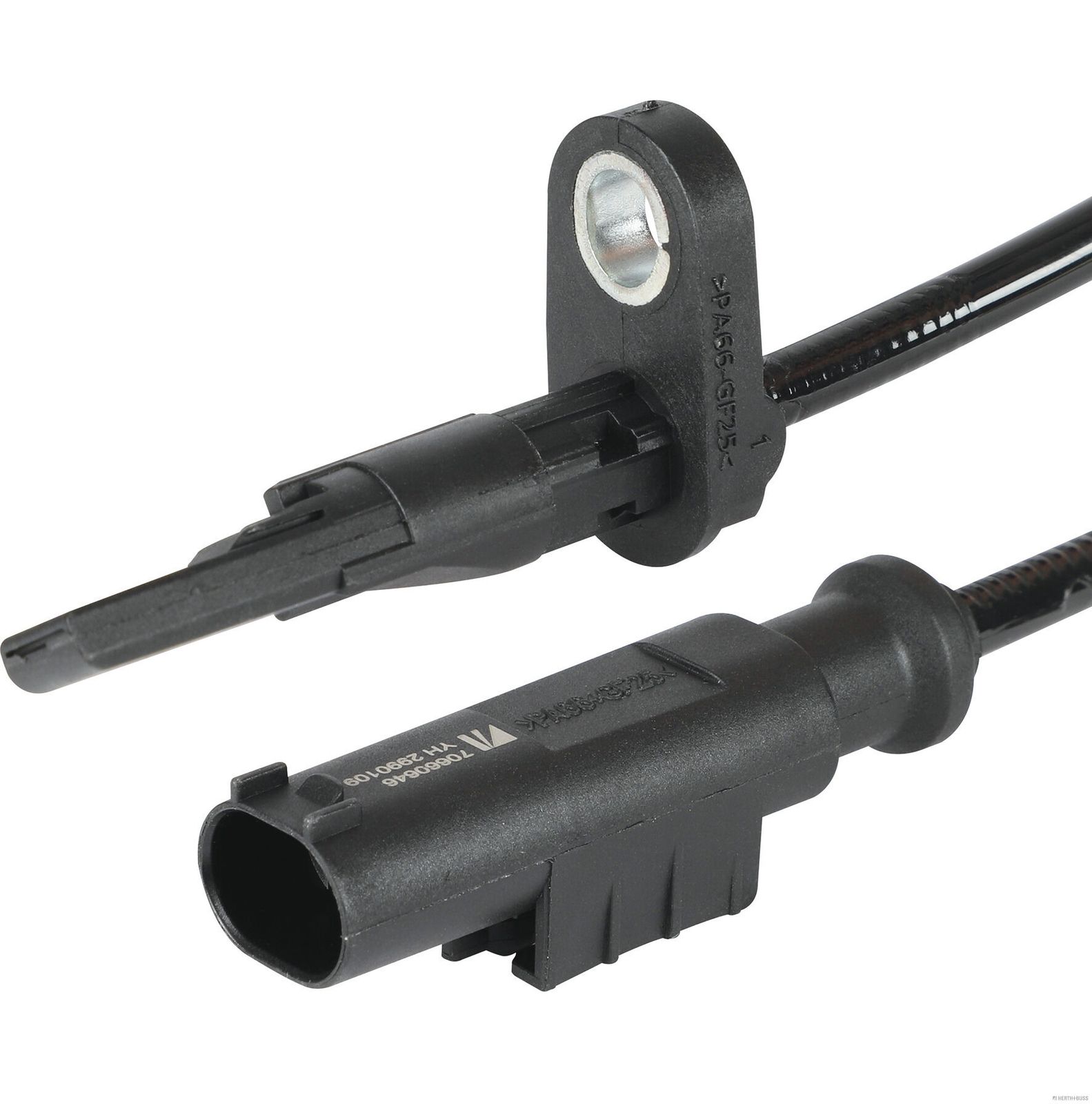 senzor,turatie roata HERTH+BUSS ELPARTS 70660646