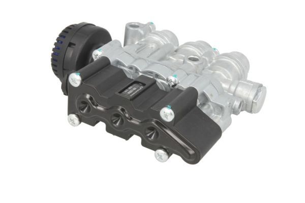 Valve magnétique