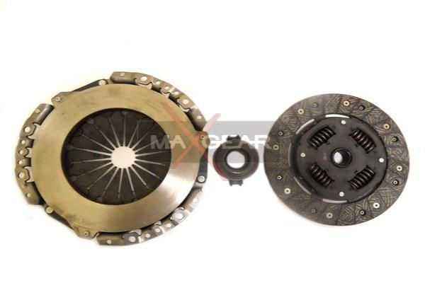 Zestaw sprzęgieł MAXGEAR 61-5183