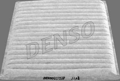 Filtr, vzduch v interiéru DENSO DCF357P