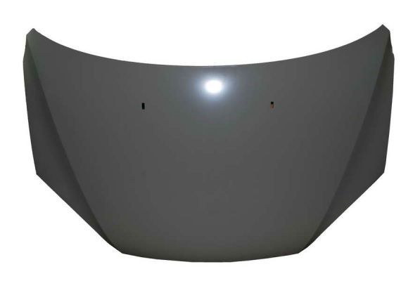 Капот двигателя