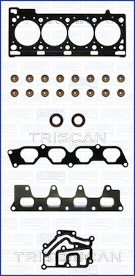 Zestaw uszczelek, głowica cylindrów TRISCAN 598-6059