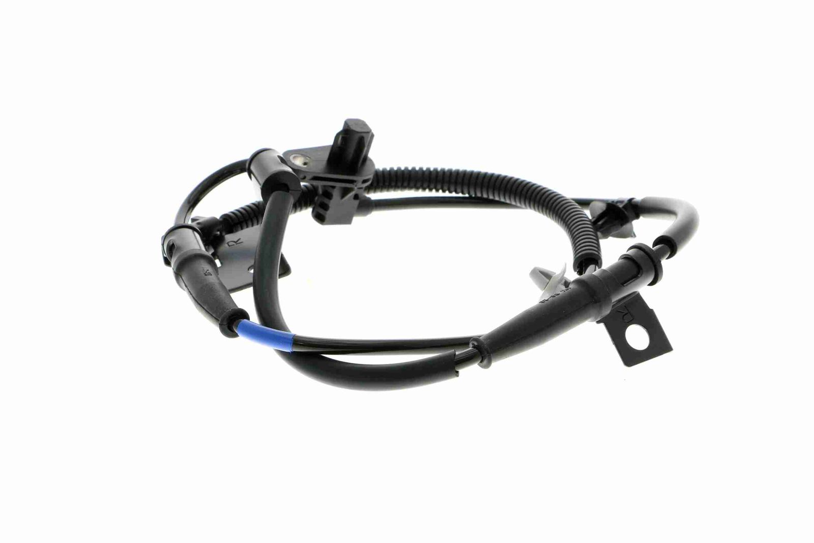 Capteur, vitesse de roue
