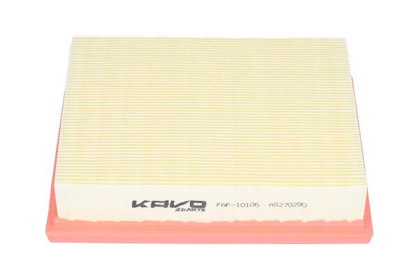 Filtru aer KAVO PARTS FAF-10106