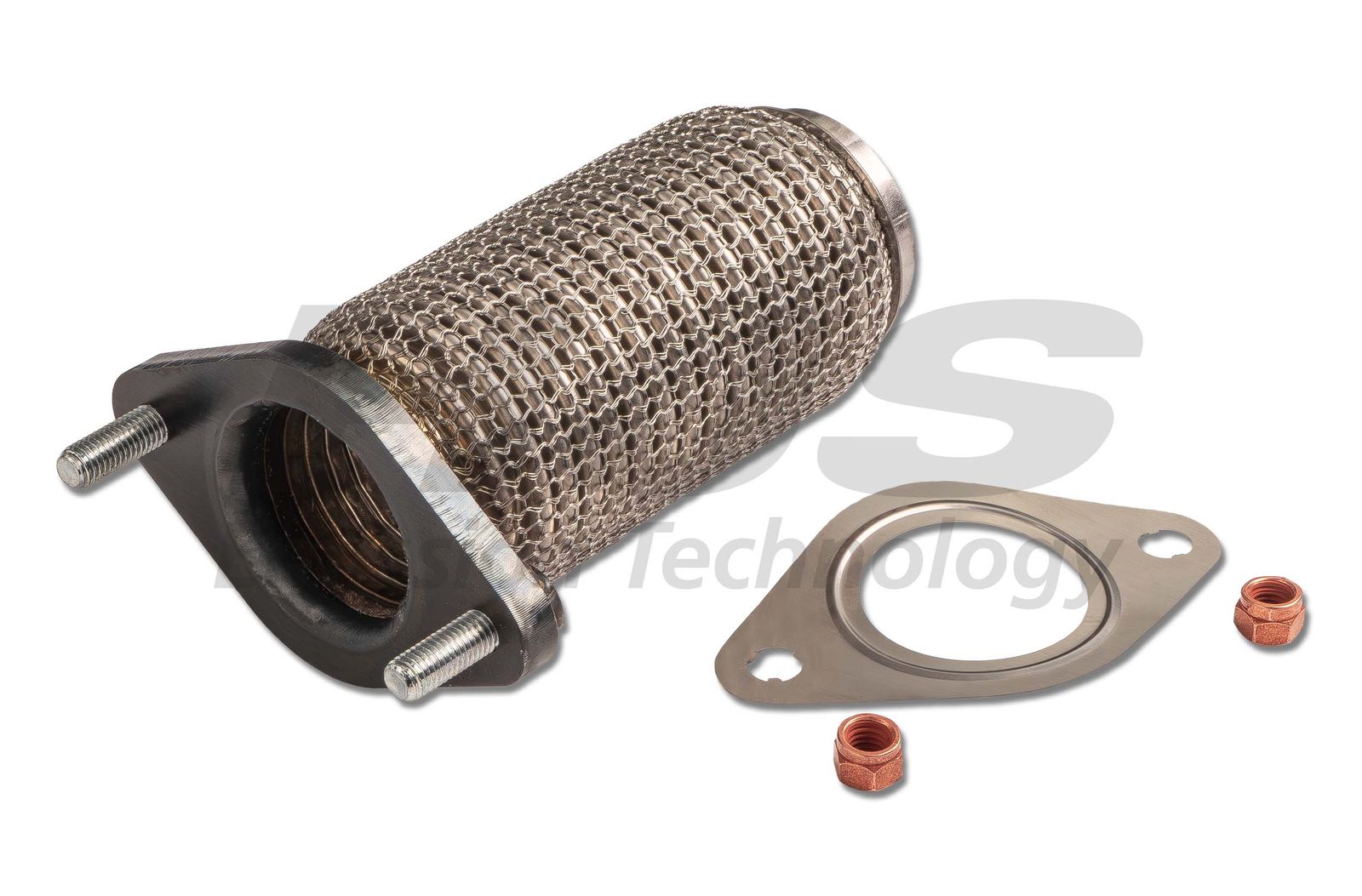 Teava reparatie, catalizator HJS SoftFlex connector 91 15 1693