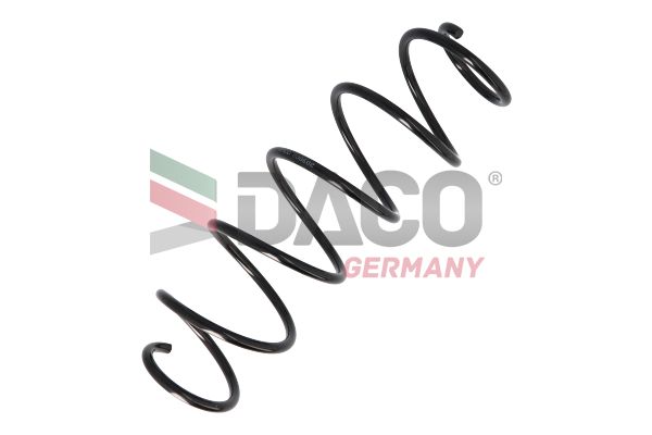 Sprężyna zawieszenia DACO GERMANY 800608