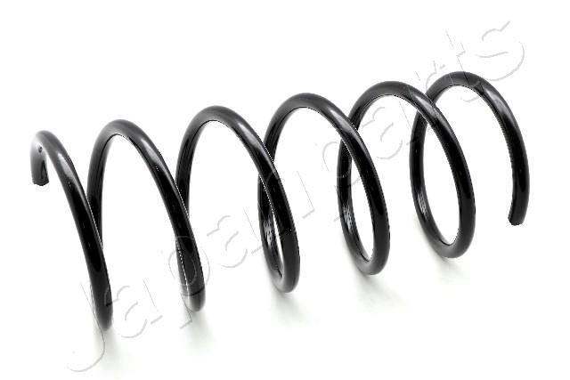 Sprężyna zawieszenia JAPANPARTS ZC1566A
